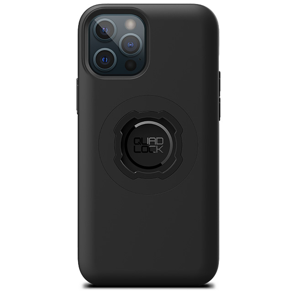 Quad Lock Mag Case - iPhone 12 Pro Max