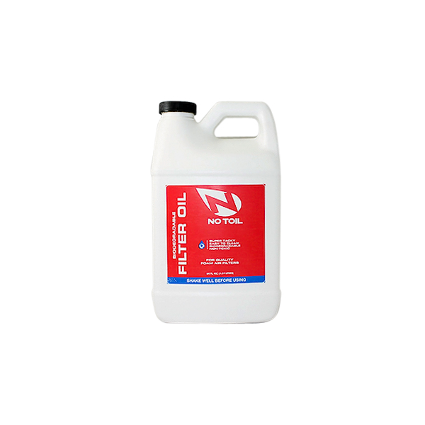 No-Toil Air Filter Oil, 2 Litre Pack