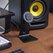 Quad Lock MAG Wireless Charging Head for Car/Desk