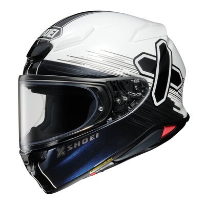 Shoei NXR2 Ideograph Helmet-latest arrivals-Motomail - New Zealands Motorcycle Superstore