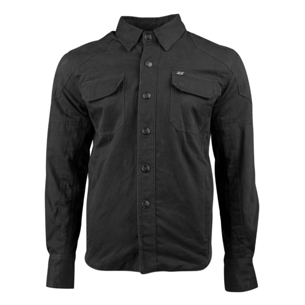 Speed And Strength Call To Arms 2.0 Moto Shirt
