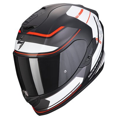 Scorpion EXO 1400 Air Helmet-helmets-Motomail - New Zealands Motorcycle Superstore