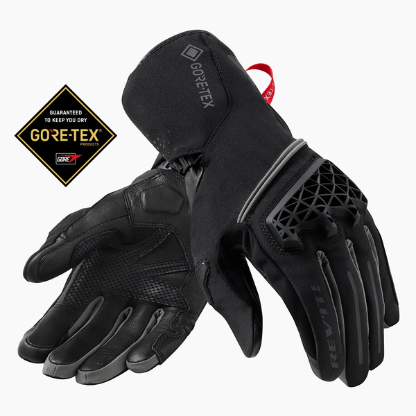 REV'IT! Contrast GTX Gloves