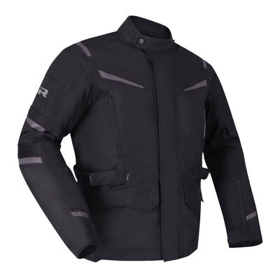 Richa Tundra Jacket-mens road gear-Motomail - New Zealands Motorcycle Superstore