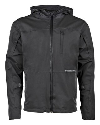 Speed And Strength Fame And Fortune Jacket-latest arrivals-Motomail - New Zealands Motorcycle Superstore