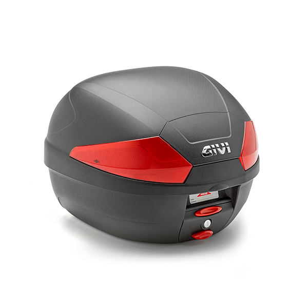 Givi B29 Monolock 29L Top Box
