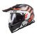 LS2 MX436 Pioneer Evo Adventurer Helmet