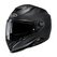 HJC RPHA 71 Helmet - Solid Colours