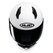 HJC C10 Helmet - Solid Colours