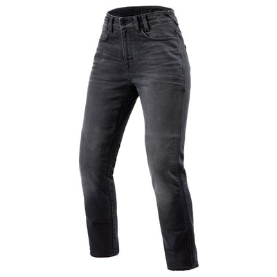 REV'IT! Victoria 2 Ladies Jeans-clearance-Motomail - New Zealands Motorcycle Superstore