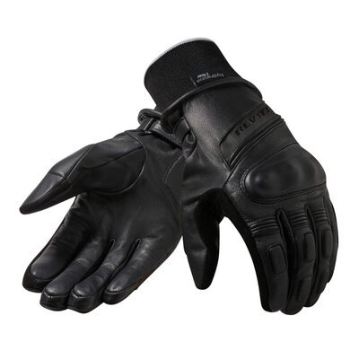 REV'IT! Boxxer 2 H2O Gloves-mens road gear-Motomail - New Zealands Motorcycle Superstore