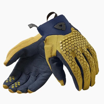 REV'IT! Massif Gloves-clearance-Motomail - New Zealands Motorcycle Superstore