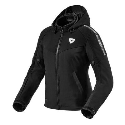 REV'IT! Proxy H2O Ladies Jacket-latest arrivals-Motomail - New Zealands Motorcycle Superstore