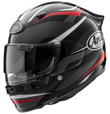Arai Quantic Ray Helmet-helmets-Motomail - New Zealands Motorcycle Superstore
