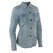 Speed And Strength Speed Society Ladies Moto Shirt