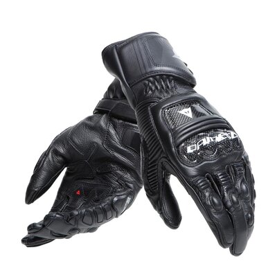 Dainese Druid 4 Gloves-latest arrivals-Motomail - New Zealands Motorcycle Superstore