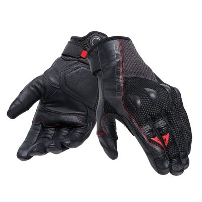 Dainese Karakum Ergo-Tek Magic Connection Gloves-latest arrivals-Motomail - New Zealands Motorcycle Superstore
