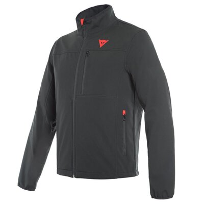 Dainese Afteride Mid-Layer Jacket-latest arrivals-Motomail - New Zealands Motorcycle Superstore