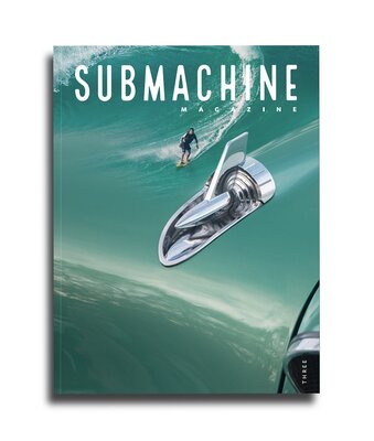 Submachine Magazine-latest arrivals-Motomail - New Zealands Motorcycle Superstore