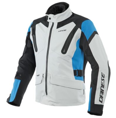 Dainese Tonale D-Dry Jacket-mens road gear-Motomail - New Zealands Motorcycle Superstore