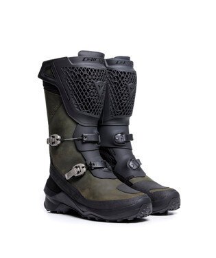Dainese Seeker GTX Boots-latest arrivals-Motomail - New Zealands Motorcycle Superstore