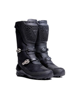 Dainese Seeker GTX Boots-latest arrivals-Motomail - New Zealands Motorcycle Superstore