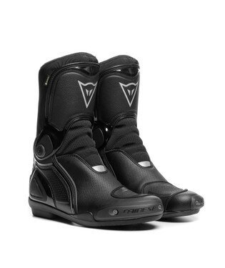 Dainese Sport Master GTX Boots-latest arrivals-Motomail - New Zealands Motorcycle Superstore