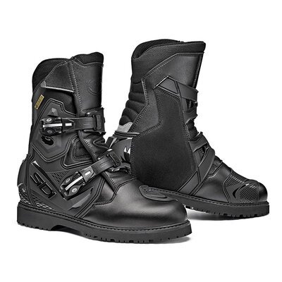 Sidi Adventure 2 Mid Boots-latest arrivals-Motomail - New Zealands Motorcycle Superstore