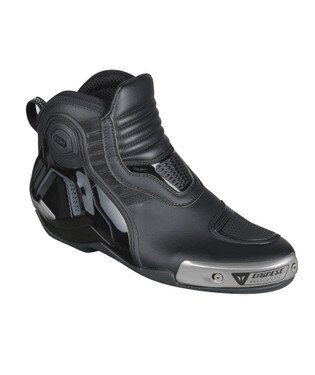 Dainese Dyno Pro D1 Boot-latest arrivals-Motomail - New Zealands Motorcycle Superstore