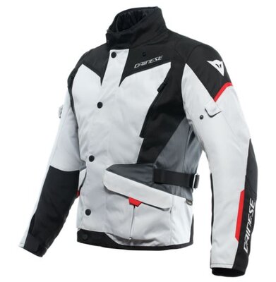 Dainese Tempest 3 Jacket-latest arrivals-Motomail - New Zealands Motorcycle Superstore