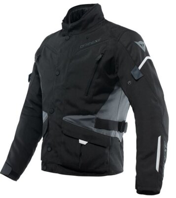 Dainese Tempest 3 Jacket-latest arrivals-Motomail - New Zealands Motorcycle Superstore