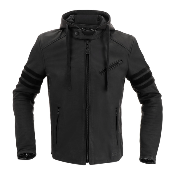 Richa Toulon 2 Black Edition Jacket