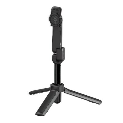 Quadlock Selfie Stick-Motomail - New Zealands Motorcycle Superstore