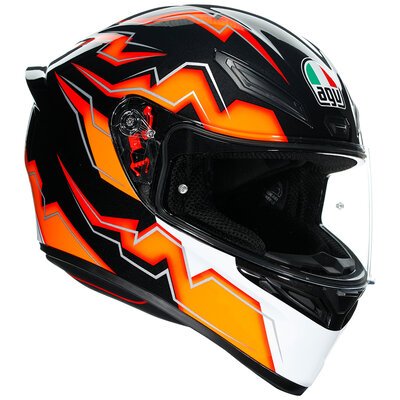 AGV K1 Kripton-Motomail - New Zealands Motorcycle Superstore