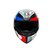 AGV K1 Bang Italy Blue