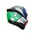 AGV K1 Bang Italy Blue