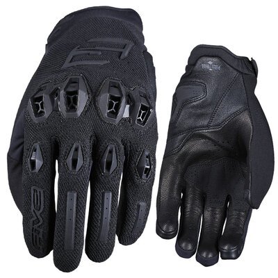 Five Stunt Evo 2 Glove-Motomail - New Zealands Motorcycle Superstore
