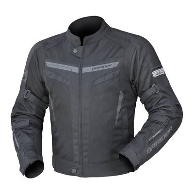Dririder Air-Ride 5 Jacket-Motomail - New Zealands Motorcycle Superstore