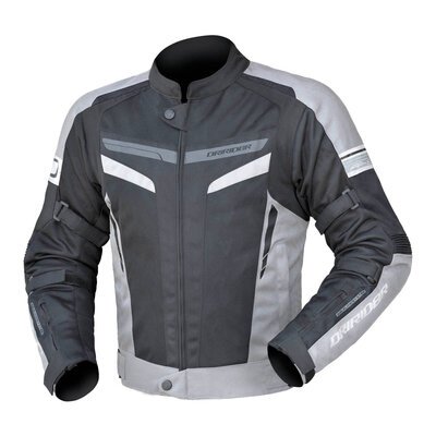 Dririder Air-Ride 5 Jacket-Motomail - New Zealands Motorcycle Superstore