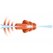 NoNoise Motorsport Earplugs