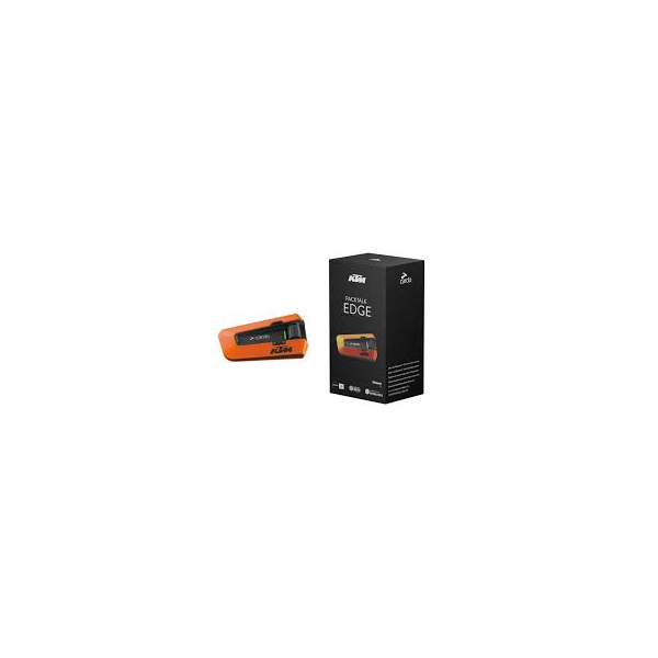 Packtalk Edge Single Intercom - KTM