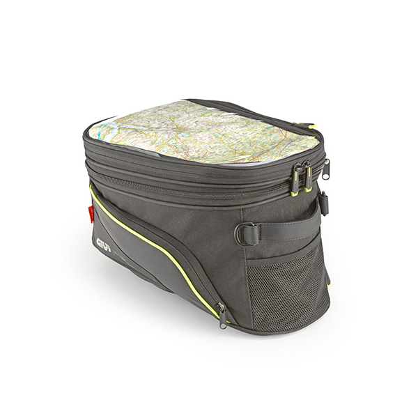 Givi EA143 Tanklock Enduro Tank Bag