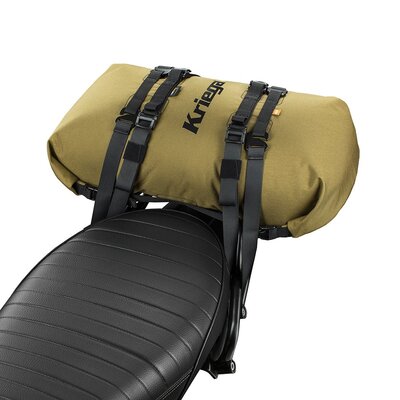 Kriega Roll Pack 20 Litre-Motomail - New Zealands Motorcycle Superstore