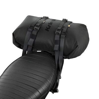 Kriega Roll Pack 20 Litre-Motomail - New Zealands Motorcycle Superstore