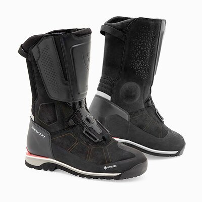 REV'IT! Discovery Boot-Motomail - New Zealands Motorcycle Superstore
