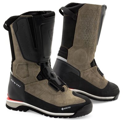 REV'IT! Discovery Boot-Motomail - New Zealands Motorcycle Superstore
