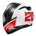 HJC C10 Helmet FQ20 Fabio Quatararo