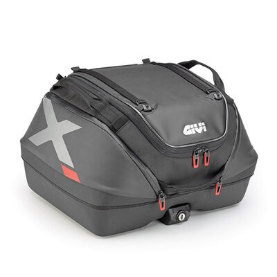Givi Monokey Cargo Bag XL08B-Motomail - New Zealands Motorcycle Superstore