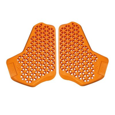 Richa D30 Chest Armour Insert-Motomail - New Zealands Motorcycle Superstore