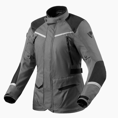 Revít Voltiac 3 Ladies Jacket-Motomail - New Zealands Motorcycle Superstore